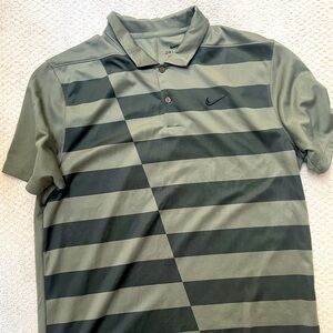 Men’s Nike Golf Shirt
